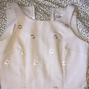 Candy Rocket antique dress. Size 0. Beautiful!